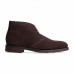 Loake Pimlico Dark Brown Suede Loake Pimlico Dark Brown Suede