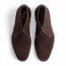 Loake Pimlico Dark Brown Suede Loake Pimlico Dark Brown Suede
