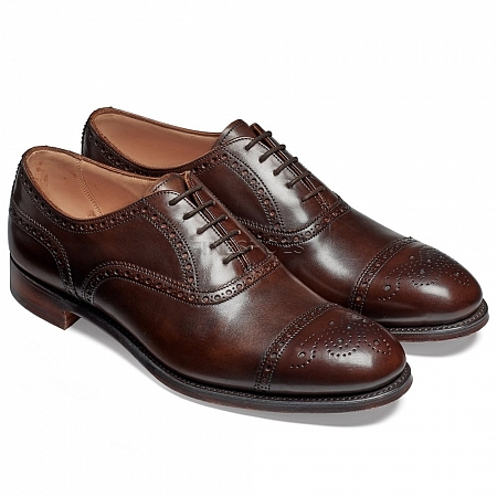 Cheaney Wilfred Mocha Cheaney Wilfred Mocha