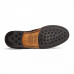 Michel Holger Brown Suede Michel Holger Brown Suede