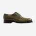 Cordwainer Asier Elba Green Cordwainer Asier Elba Green