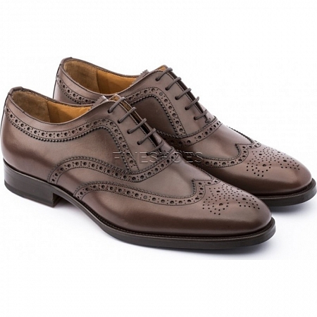 Michel Sam Dark Brown Michel Sam Dark Brown