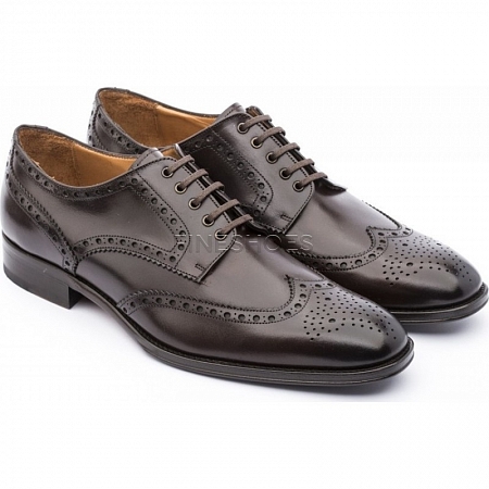 Michel Bill Dark Brown Michel Bill Dark Brown