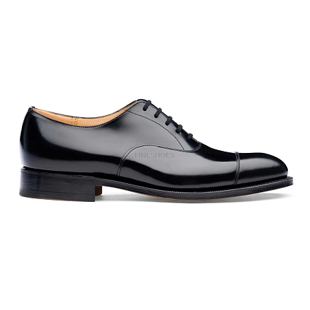 Church's Consul Black Church's Consul Black