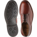 Tricker's Woodstock Marron Rubber Sole Tricker's Woodstock Marron Rubber Sole