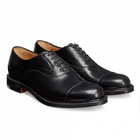 Cheaney Greenwich Black Cheaney Greenwich Black
