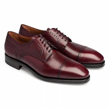 Yanko 14202 Burgundy Yanko 14202 Burgundy