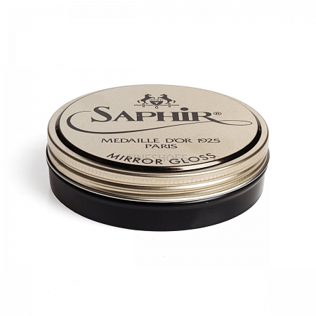 Saphir Medaille D'or Mirror Gloss Black Saphir Medaille D'or Mirror Gloss Black