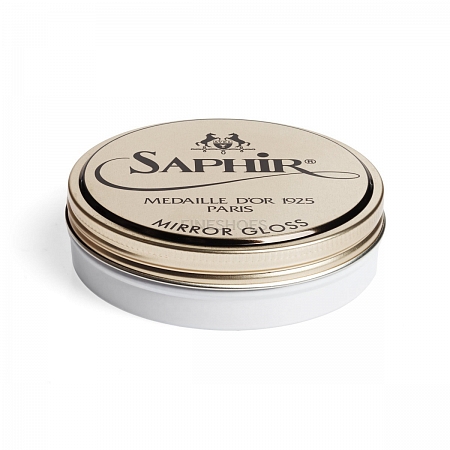 Saphir Medaille D'or Mirror Gloss Neutral Saphir Medaille D'or Mirror Gloss Neutral