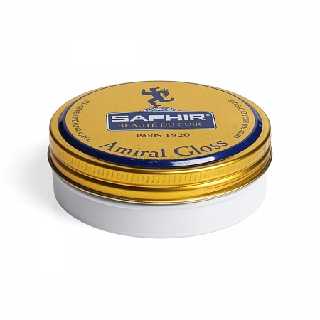 Saphir Amiral Gloss Neutral Saphir Amiral Gloss Neutral