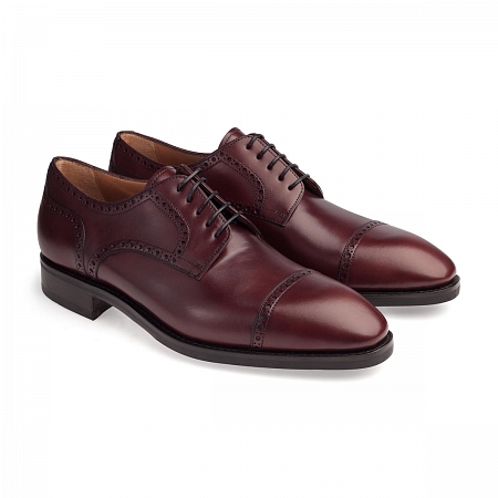 Yanko 14298 Burgundy Yanko 14298 Burgundy