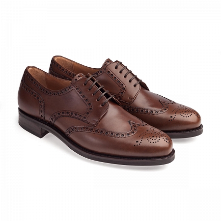 Yanko 14404 Cambridge Brown Yanko 14404 Cambridge Brown