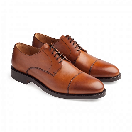 Дерби кэптое Berwick 3012 Vegano Tan Дерби кэптое Berwick 3012 Vegano Tan