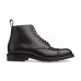 Дерби панчкэп Berwick 339 Black Дерби панчкэп Berwick 339 Black