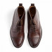 Дерби панчкэп Berwick 339 Dark Brown Дерби панчкэп Berwick 339 Dark Brown