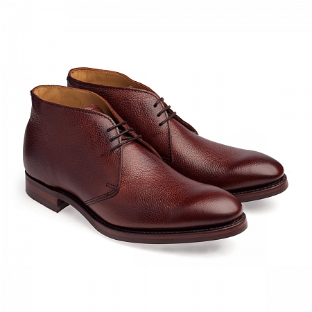 Barker Orkney Cherry Grain Barker Orkney Cherry Grain