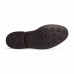 Barker Calder Dark Brown Grain Barker Calder Dark Brown Grain