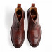 Barker Calder Cherry Grain Barker Calder Cherry Grain