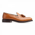 Тассел лоферы Berwick 4171 Tan Saddle Тассел лоферы Berwick 4171 Tan Saddle