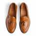 Тассел лоферы Berwick 4171 Tan Saddle Тассел лоферы Berwick 4171 Tan Saddle