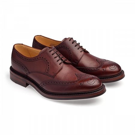 Barker Kelmarsh Cherry Grain Barker Kelmarsh Cherry Grain