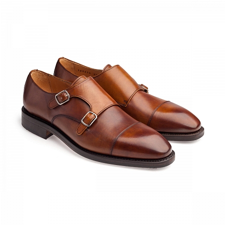 Дабл монки Berwick 5212 Toledo Cuero Дабл монки Berwick 5212 Toledo Cuero