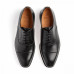 Оксфорды кэптое Berwick 5217 Black Оксфорды кэптое Berwick 5217 Black