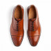 Оксфорды кэптое Berwick 5217 Brown Оксфорды кэптое Berwick 5217 Brown