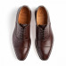 Оксфорды кэптое Berwick 5217 Dark Brown Оксфорды кэптое Berwick 5217 Dark Brown