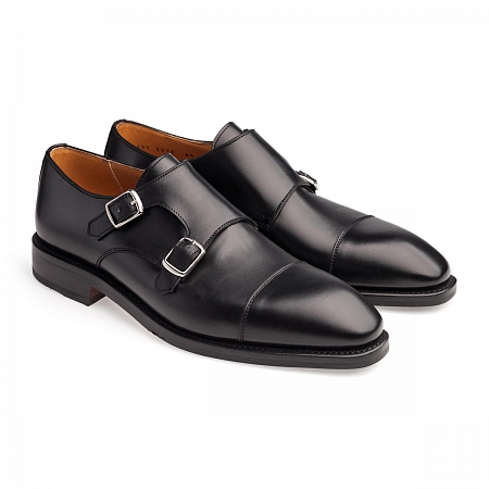 Дабл монки Berwick 5218 Black Дабл монки Berwick 5218 Black