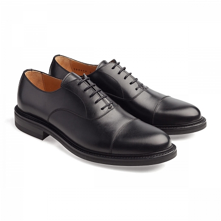 Оксфорды кэптое Berwick 5241 Black Оксфорды кэптое Berwick 5241 Black