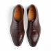 Оксфорды холкат Berwick 5274 Dark Brown Оксфорды холкат Berwick 5274 Dark Brown