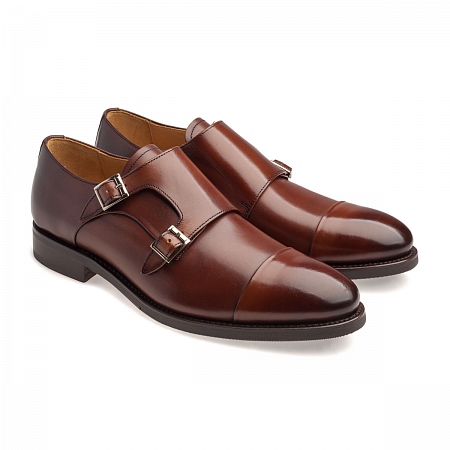 Cordwainer Clyde Elba Castagna