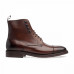 Cordwainer David Elba Espresso Cordwainer David Elba Espresso