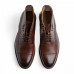 Cordwainer David Elba Espresso Cordwainer David Elba Espresso