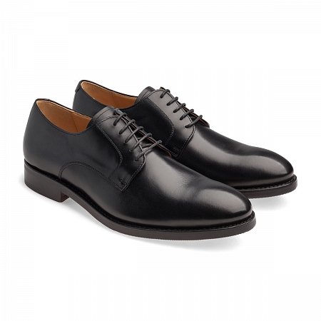 Cordwainer Orleans Bright Black Cordwainer Orleans Bright Black