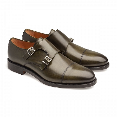 Дабл монки Berwick 3637 Sicalf Verde Дабл монки Berwick 3637 Sicalf Verde