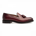 Тассел лоферы Berwick 4171 Burgundy Sicalf Тассел лоферы Berwick 4171 Burgundy Sicalf