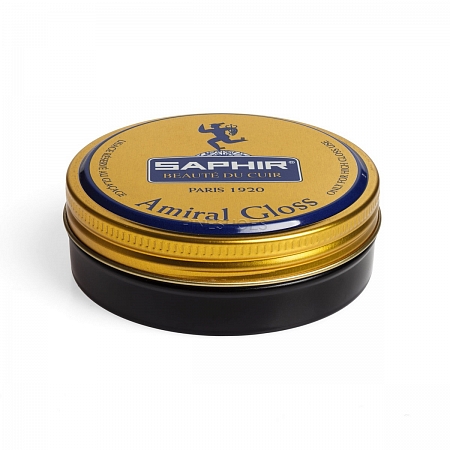 Saphir Amiral Gloss Black Saphir Amiral Gloss Black