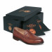 Cheaney Hadley Dark Leaf Cheaney Hadley Dark Leaf