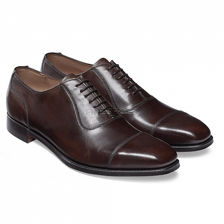 Cheaney Brackley Mocha Cheaney Brackley Mocha