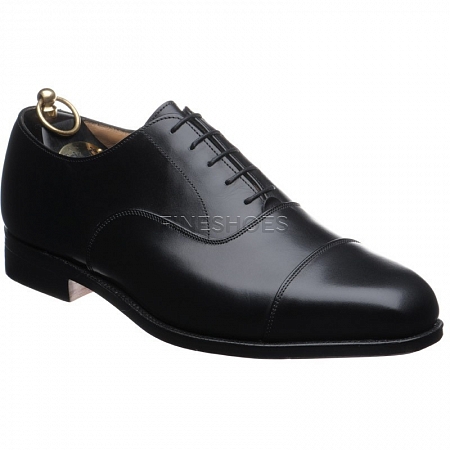 Tricker's Regent Black Leather Sole Tricker's Regent Black Leather Sole
