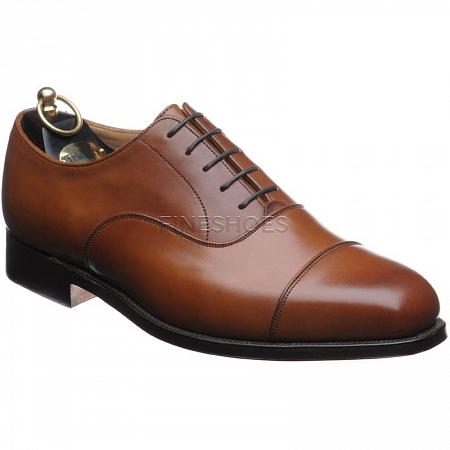 Tricker's Regent Beechnut Leather Sole Tricker's Regent Beechnut Leather Sole
