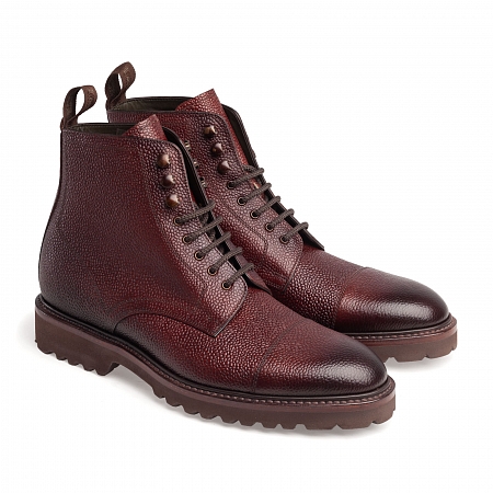 Loake Reynolds Burgundy Loake Reynolds Burgundy