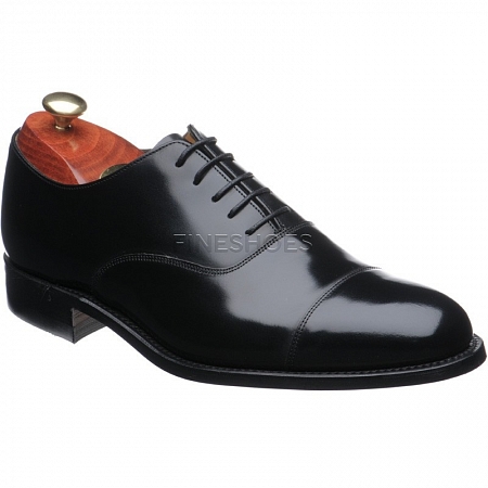 Barker Cheltenham Black Barker Cheltenham Black