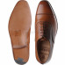 Tricker's Regent Beechnut Leather Sole Tricker's Regent Beechnut Leather Sole