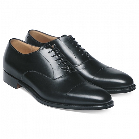 Cheaney Lime R Black Cheaney Lime R Black