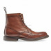 Cheaney Tweed R Dark Leaf Cheaney Tweed R Dark Leaf