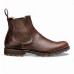 Cheaney Barnes III B Brown Pull Up Cheaney Barnes III B Brown Pull Up