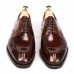 Carmina 80189 Simpson Burgundy Carmina 80189 Simpson Burgundy